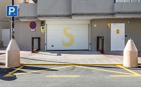 Sud Ibiza Suites